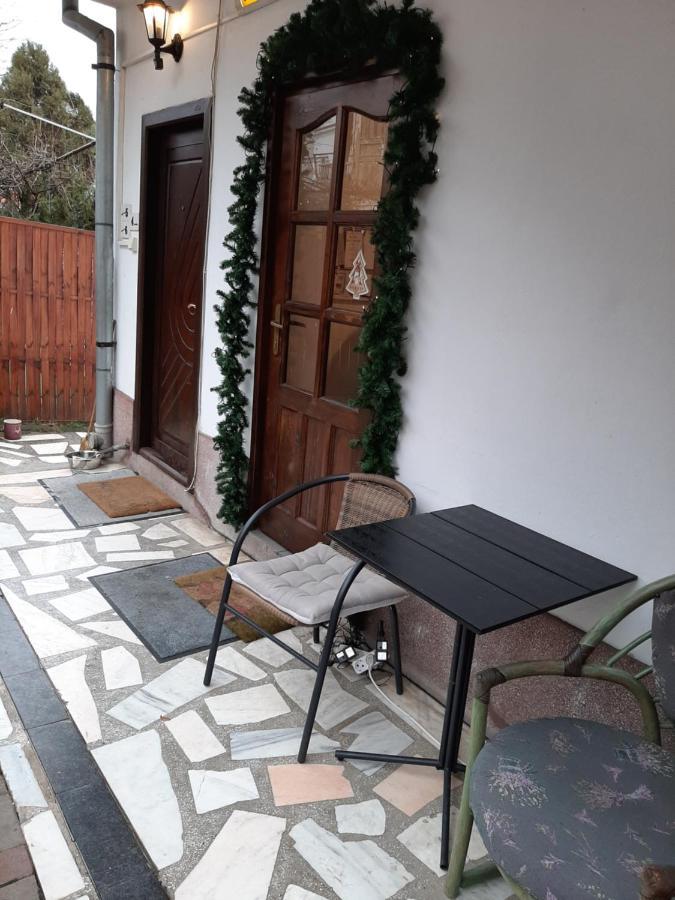Piccola Italia Casa Racovita Cluj-Napoca Ngoại thất bức ảnh