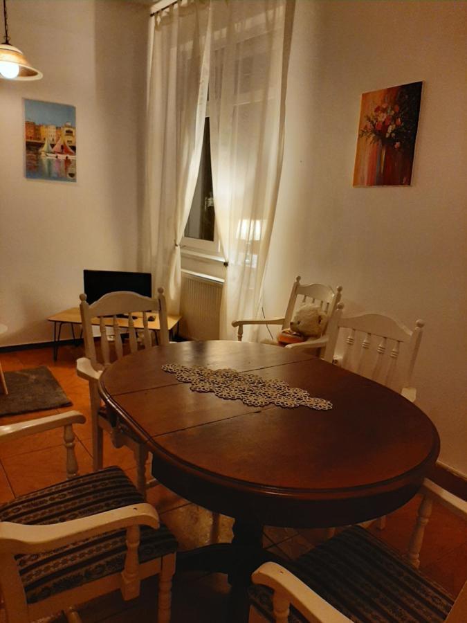 Piccola Italia Casa Racovita Cluj-Napoca Ngoại thất bức ảnh