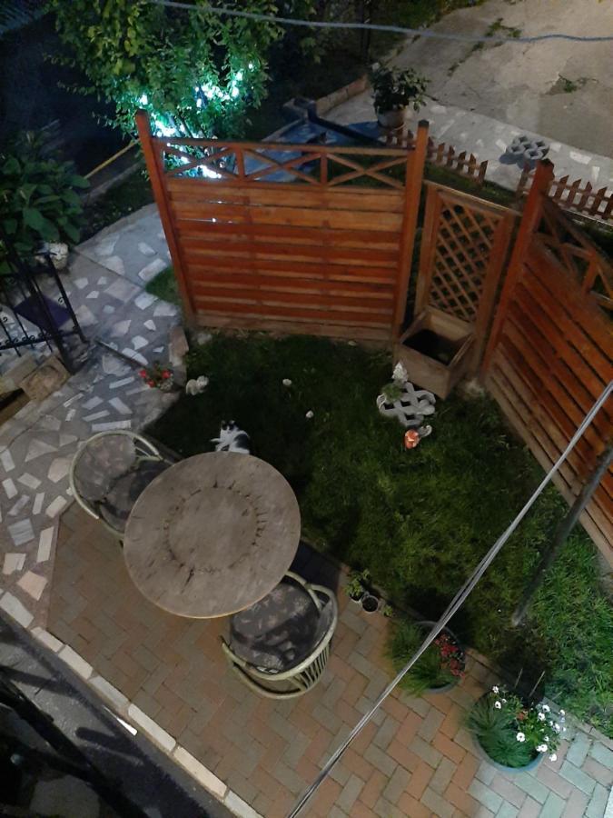 Piccola Italia Casa Racovita Cluj-Napoca Ngoại thất bức ảnh