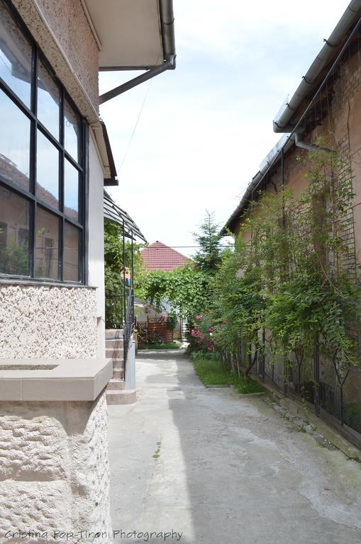 Piccola Italia Casa Racovita Cluj-Napoca Ngoại thất bức ảnh