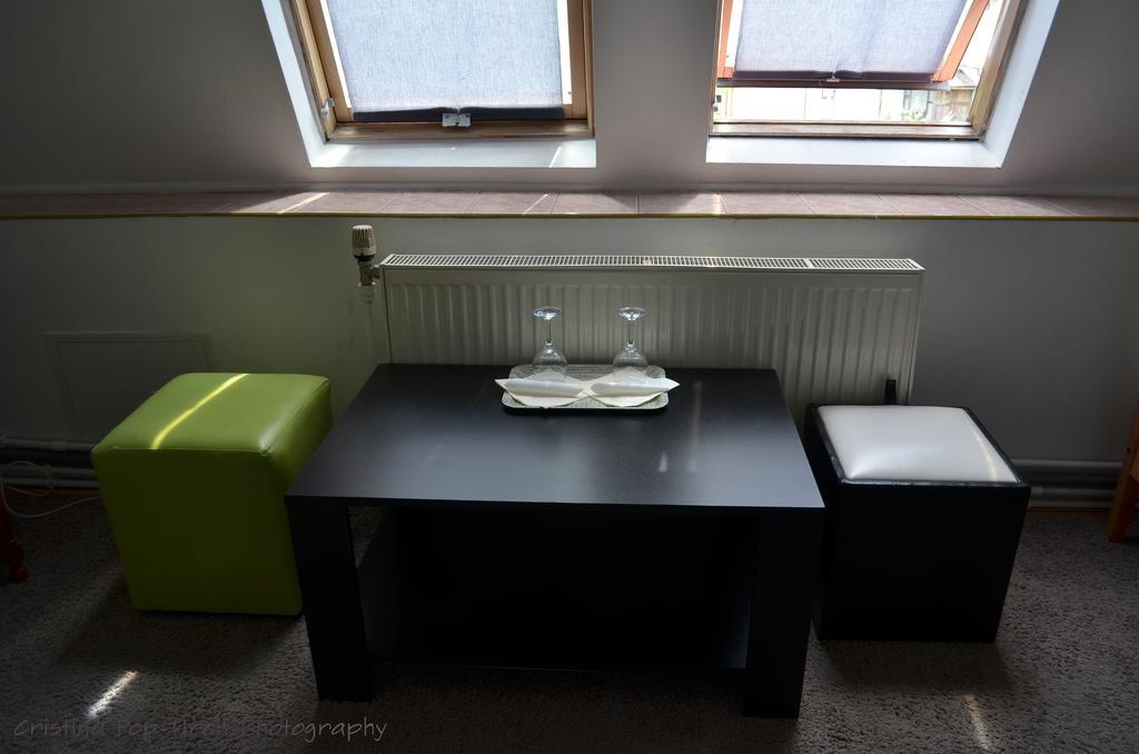 Piccola Italia Casa Racovita Cluj-Napoca Ngoại thất bức ảnh