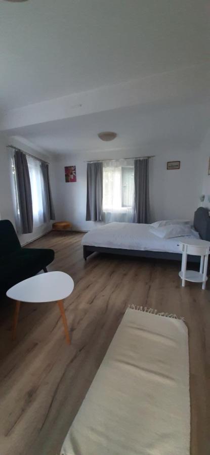 Piccola Italia Casa Racovita Cluj-Napoca Ngoại thất bức ảnh