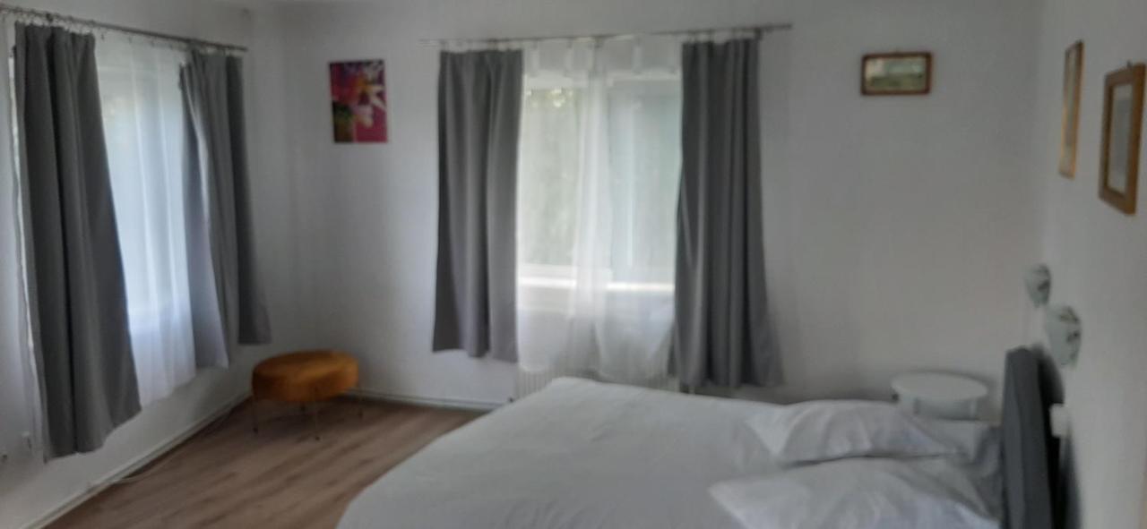 Piccola Italia Casa Racovita Cluj-Napoca Ngoại thất bức ảnh