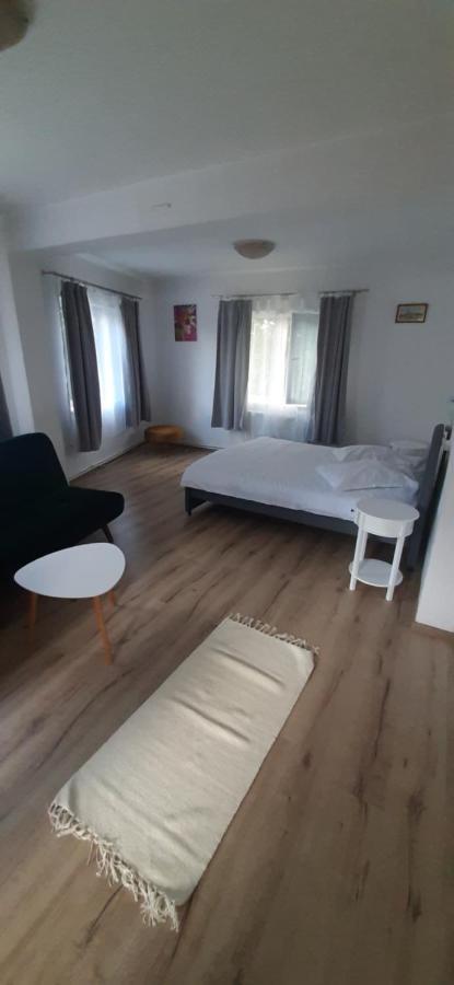 Piccola Italia Casa Racovita Cluj-Napoca Ngoại thất bức ảnh