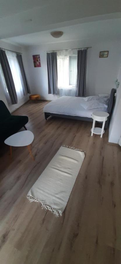 Piccola Italia Casa Racovita Cluj-Napoca Ngoại thất bức ảnh