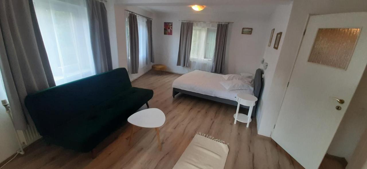 Piccola Italia Casa Racovita Cluj-Napoca Ngoại thất bức ảnh