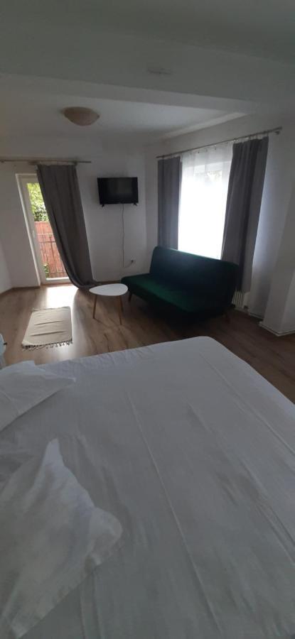 Piccola Italia Casa Racovita Cluj-Napoca Ngoại thất bức ảnh