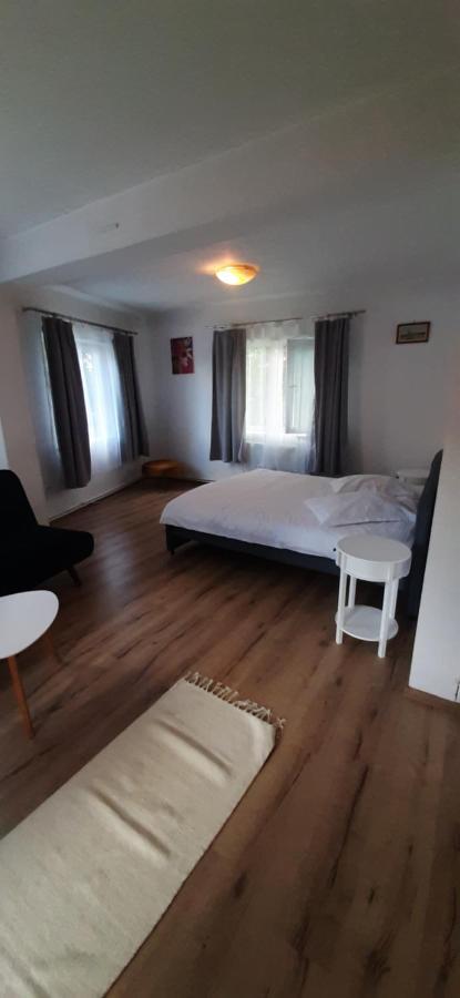 Piccola Italia Casa Racovita Cluj-Napoca Ngoại thất bức ảnh