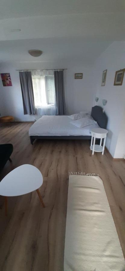 Piccola Italia Casa Racovita Cluj-Napoca Ngoại thất bức ảnh