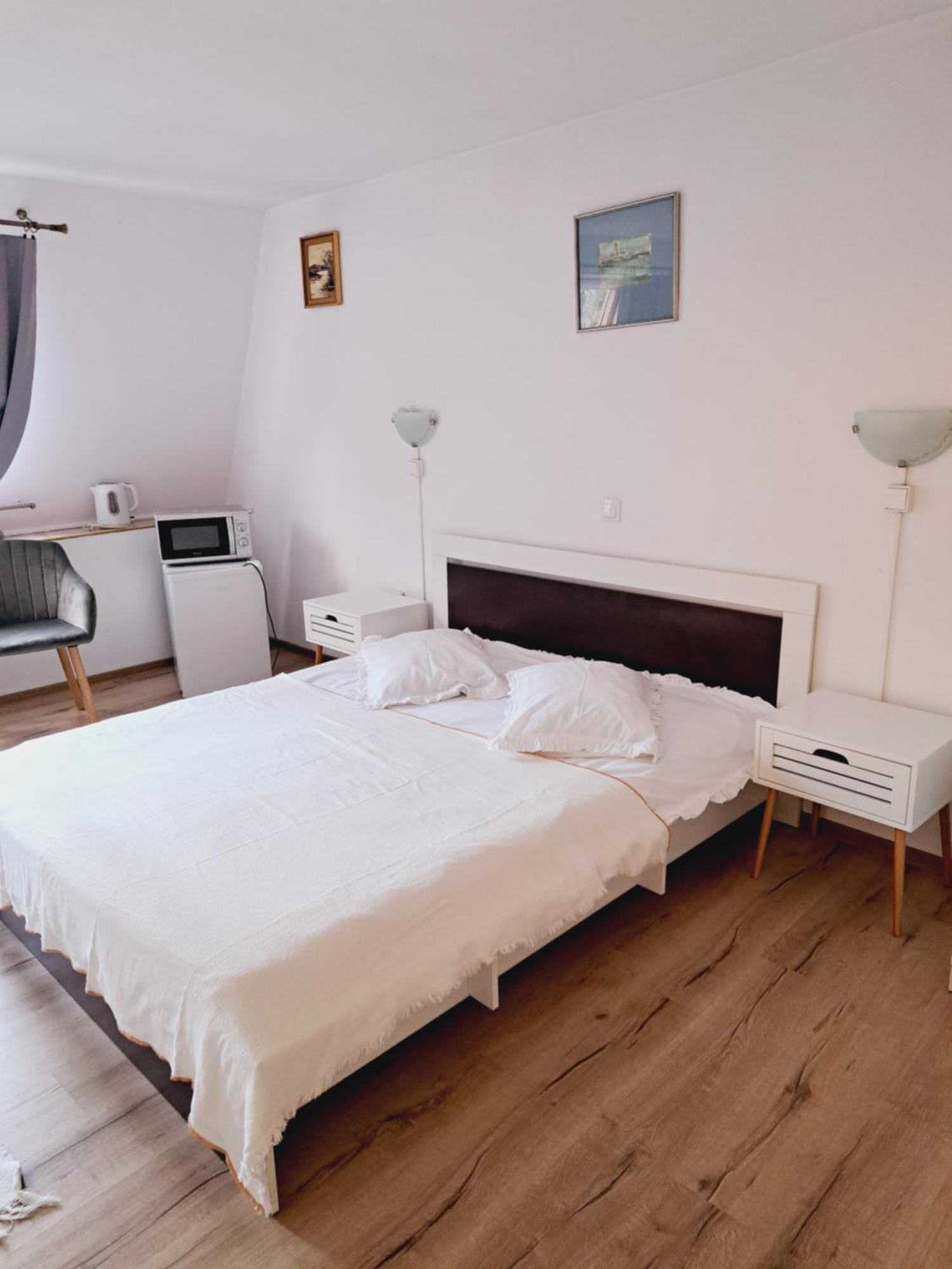 Piccola Italia Casa Racovita Cluj-Napoca Ngoại thất bức ảnh