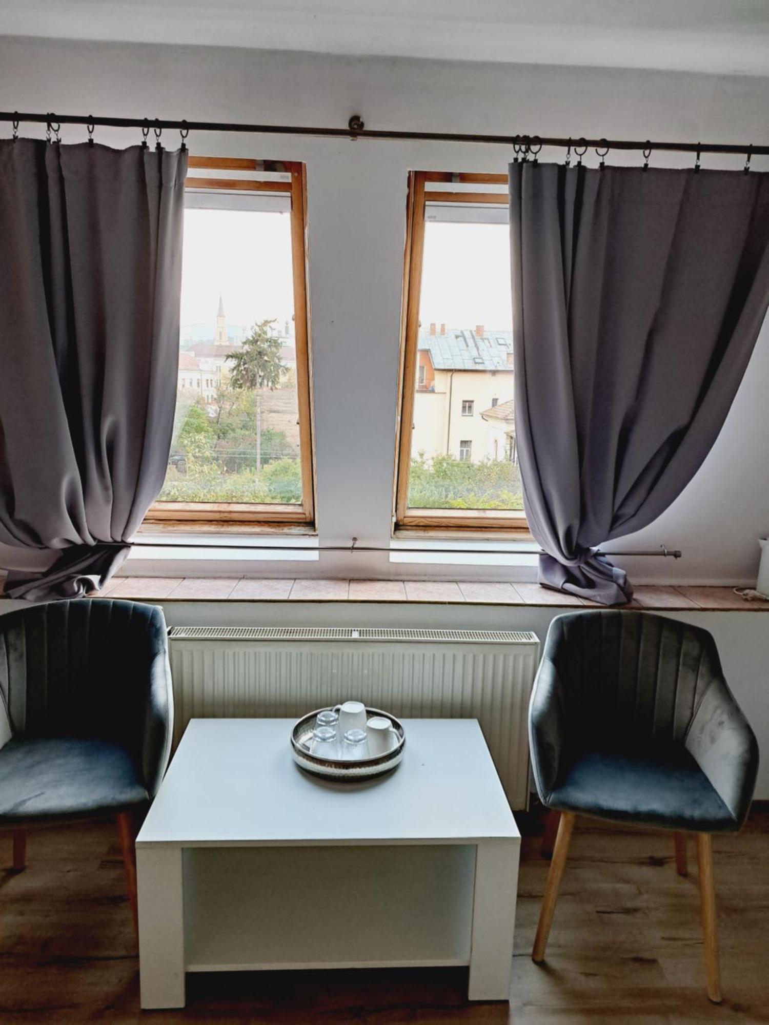 Piccola Italia Casa Racovita Cluj-Napoca Ngoại thất bức ảnh