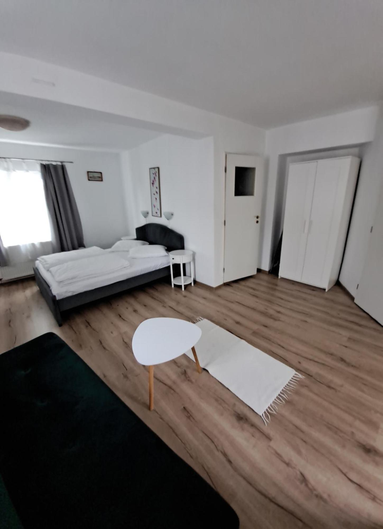 Piccola Italia Casa Racovita Cluj-Napoca Ngoại thất bức ảnh